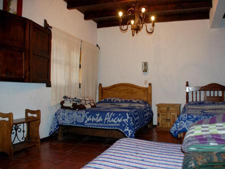Villas Del Bosque Mazamitla Exterior photo