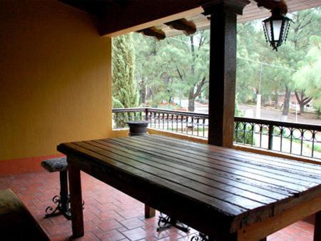 Villas Del Bosque Mazamitla Exterior photo