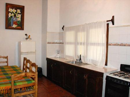 Villas Del Bosque Mazamitla Exterior photo
